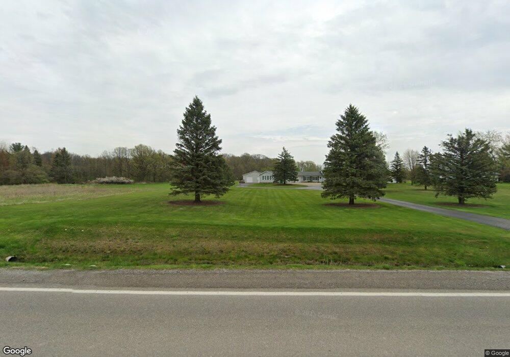 9325 Seymour Rd, Swartz Creek, MI 48473 - photo 1