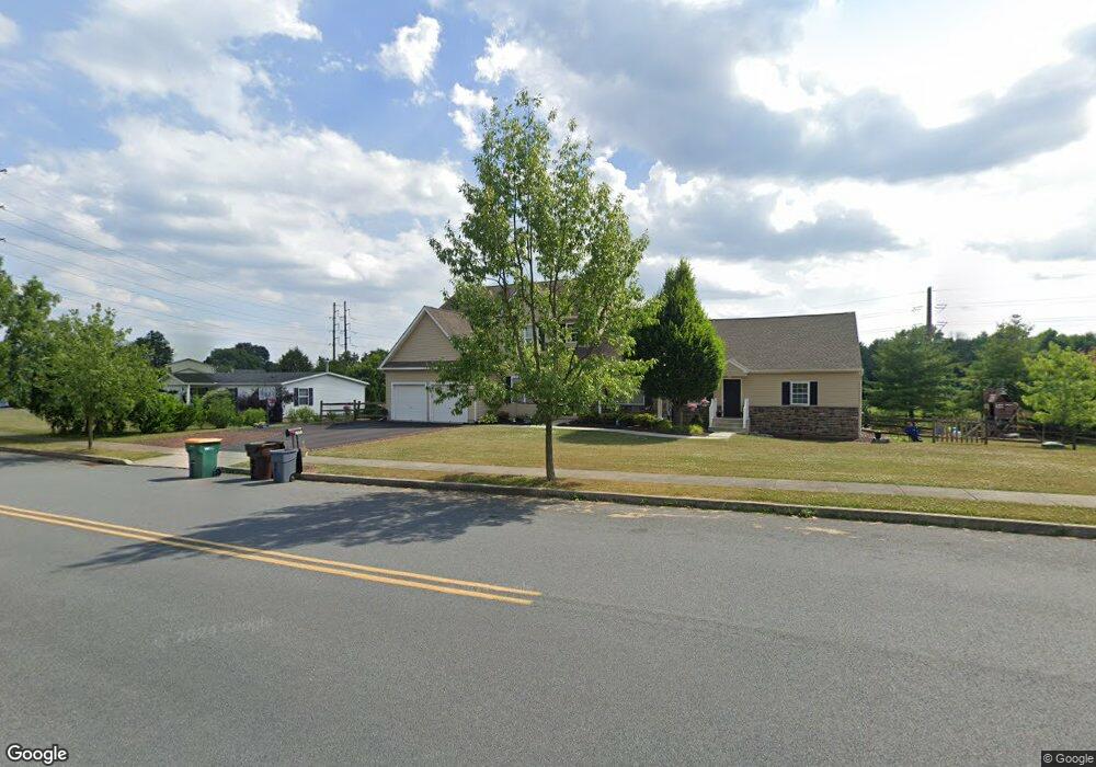 1552 Hidden Valley Rd unit Lot53, Allentown, PA 18103 - photo 1