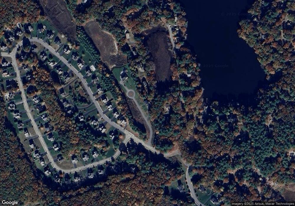 7 Brandywine Rd, Franklin, MA 02038 - photo 1