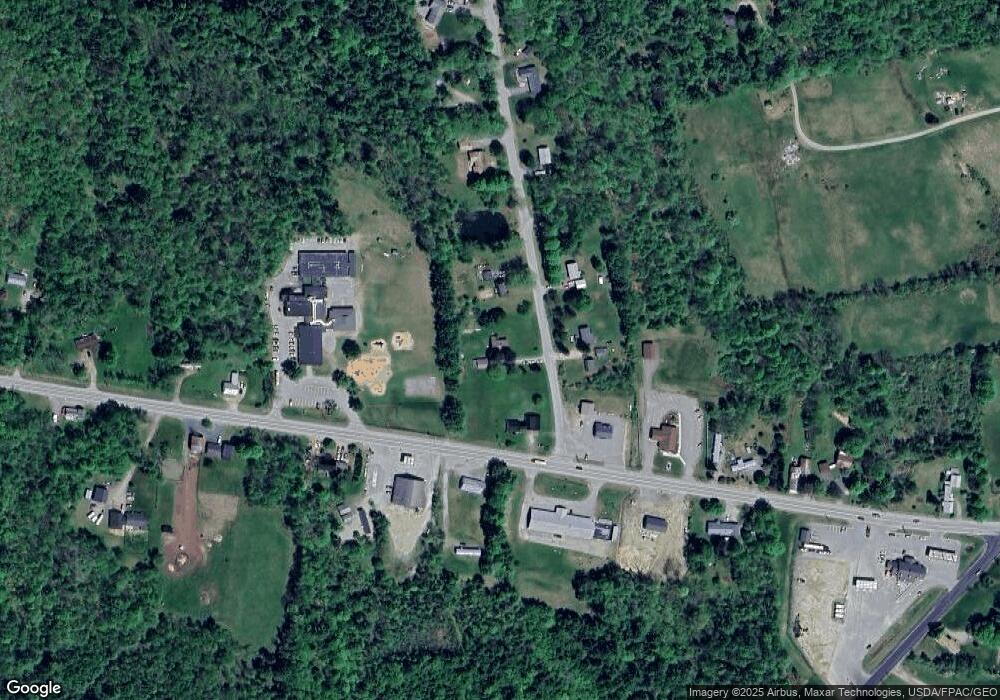 16 Merritt St, Canaan, ME 04924 - photo 1