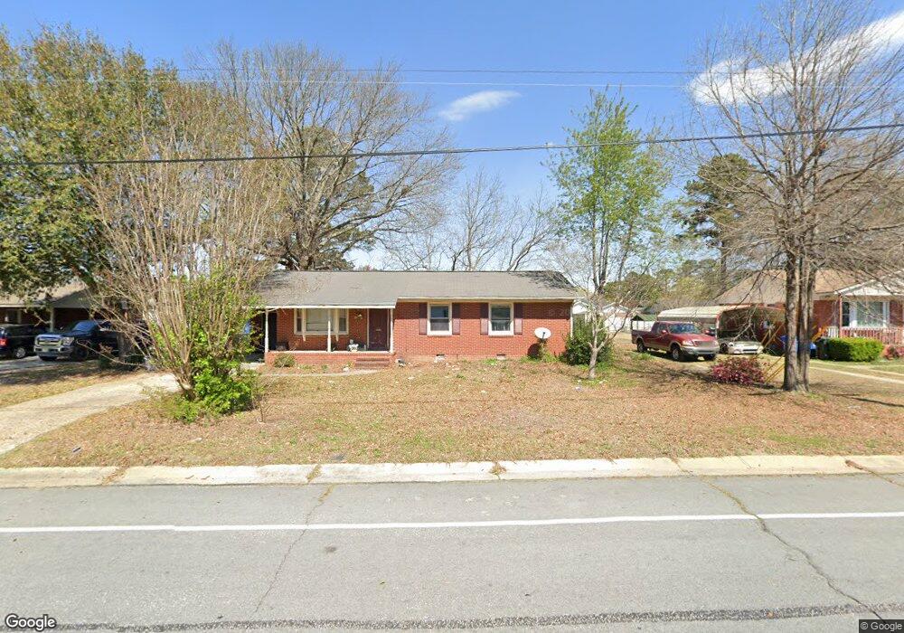 3002 Hermitage Ave, Fayetteville, NC 28304 - photo 1