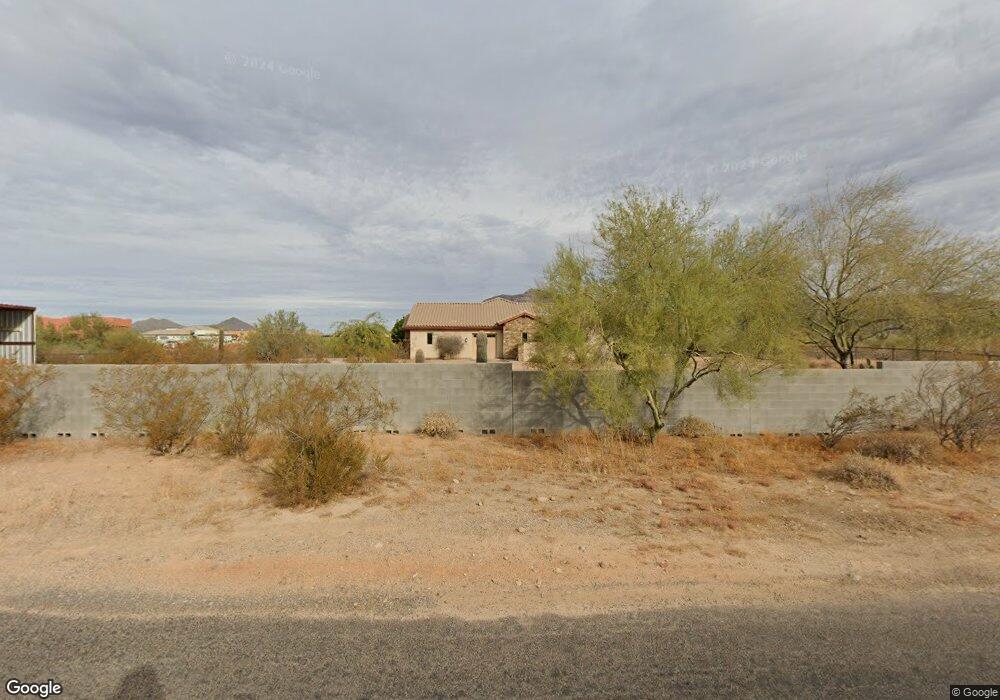 10710 E Mclellan Rd, Mesa, AZ 85207 - photo 1
