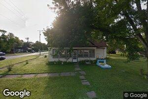 101 S Clark St, Mondamin, IA 51557
