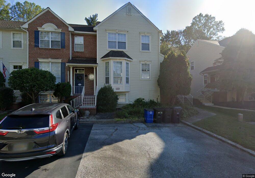 239 Cayman Ct, Wilmington, DE 19808 - photo 1