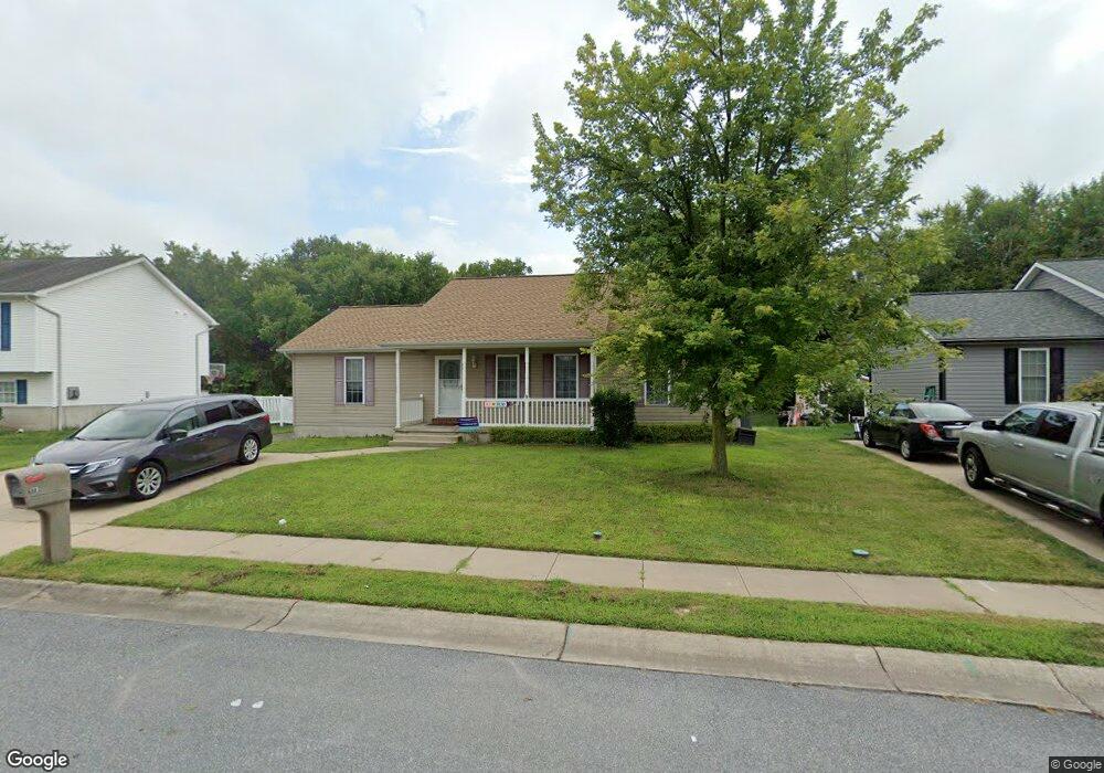 173 Carnival Dr, Taneytown, MD 21787 - photo 1