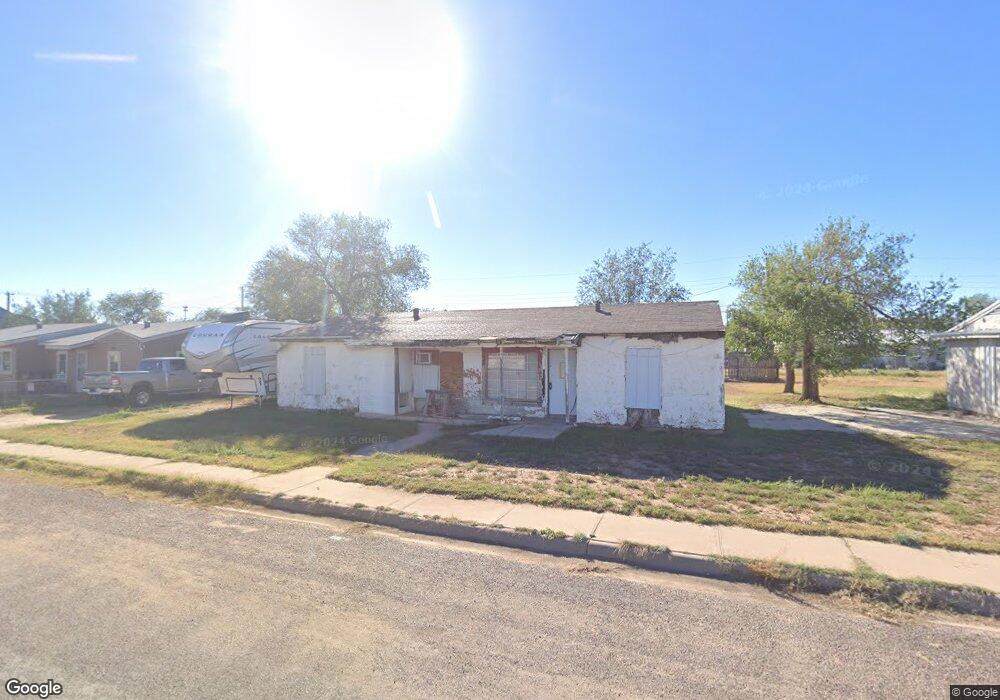 1506 Virginia Ave, Big Spring, TX 79720 - photo 1