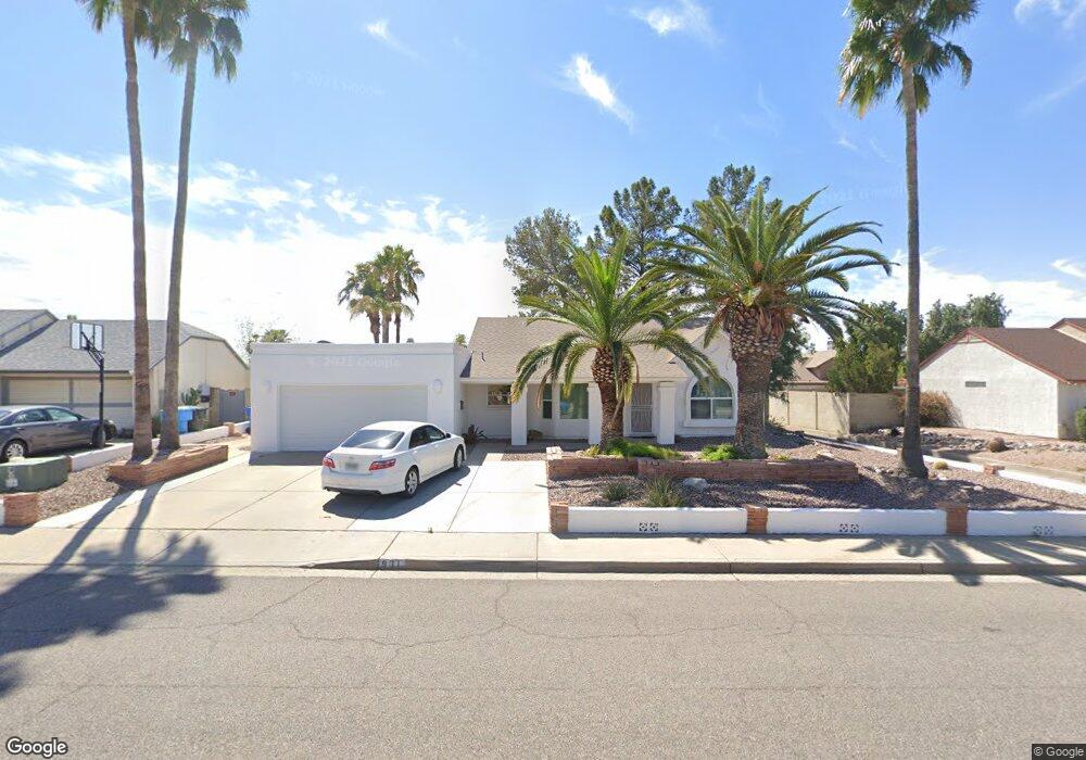 931 E Utopia Rd, Phoenix, AZ 85024 - photo 1