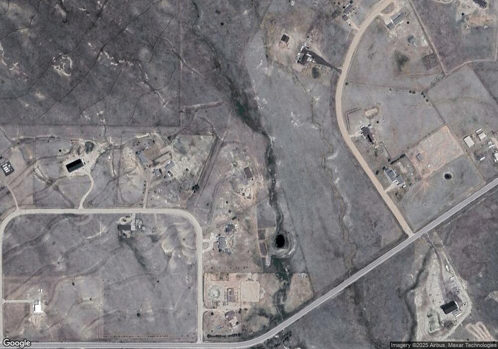 16250 Sarita Cir, Peyton, CO 80831 - photo 1