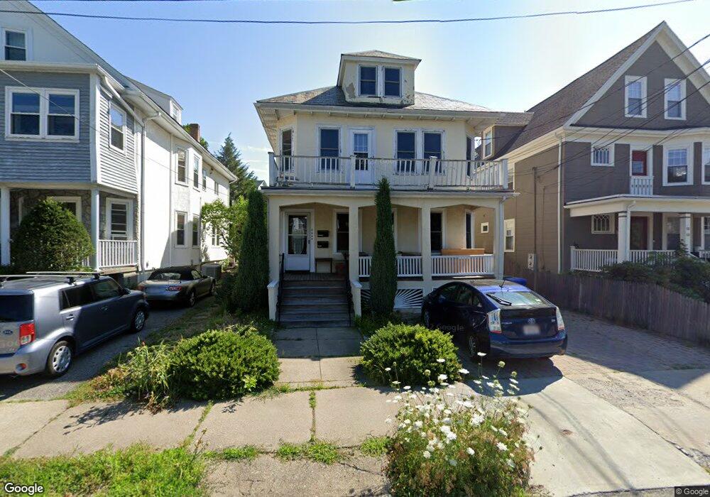 64 Eddy St, West Newton, MA 02465 - photo 1