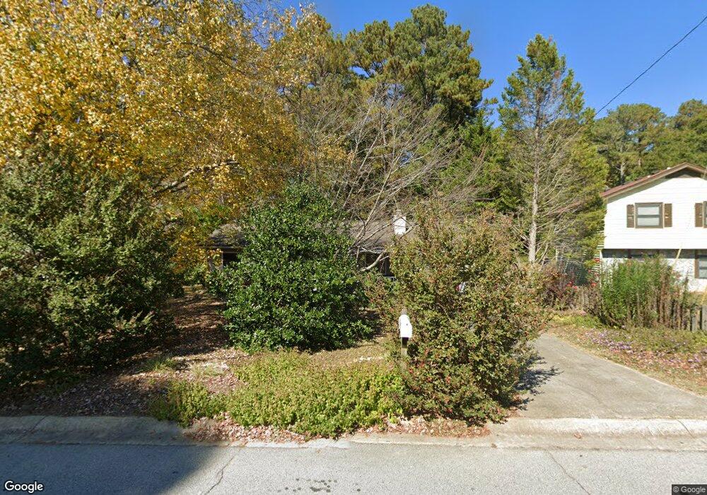 862 Cochise Trail SE, Conyers, GA 30094 - photo 1