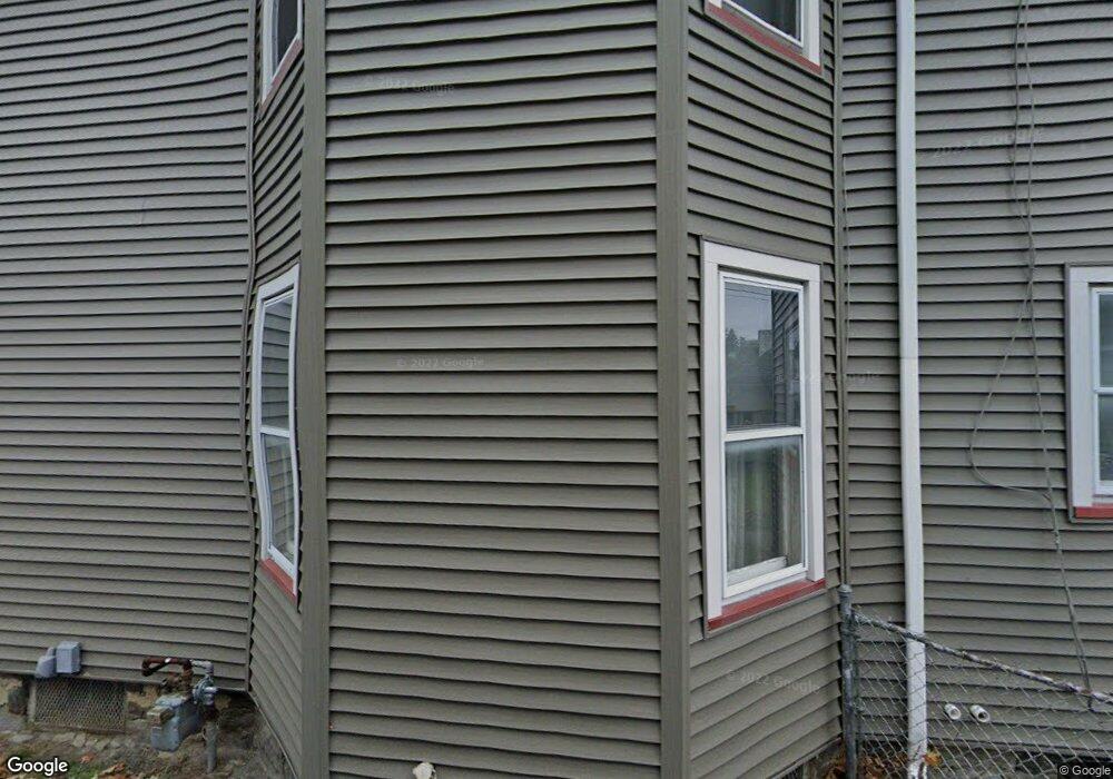 1215 Myrtle St, Scranton, PA 18510 - photo 1