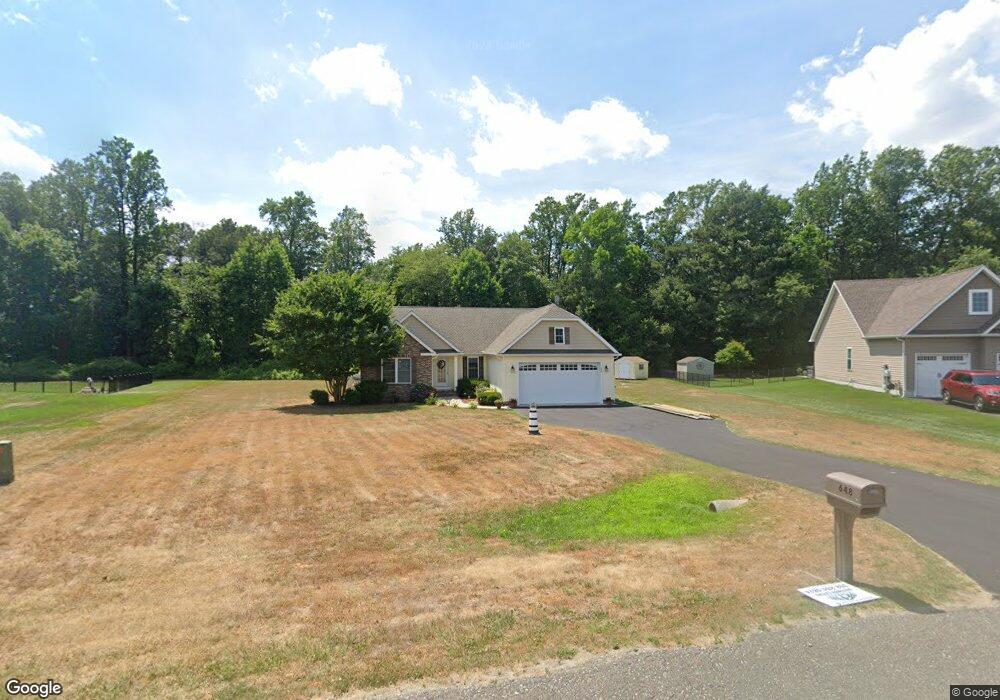 648 Greenbrook Dr, Milford, DE 19963 - photo 1