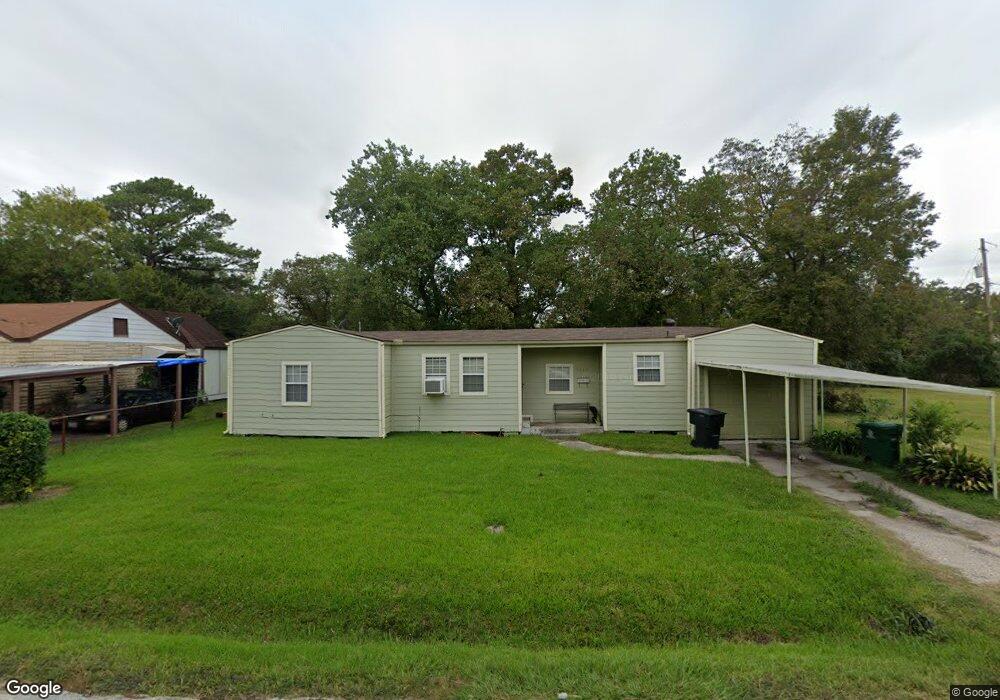 7118 Sidney St, Houston, TX 77021 - photo 1