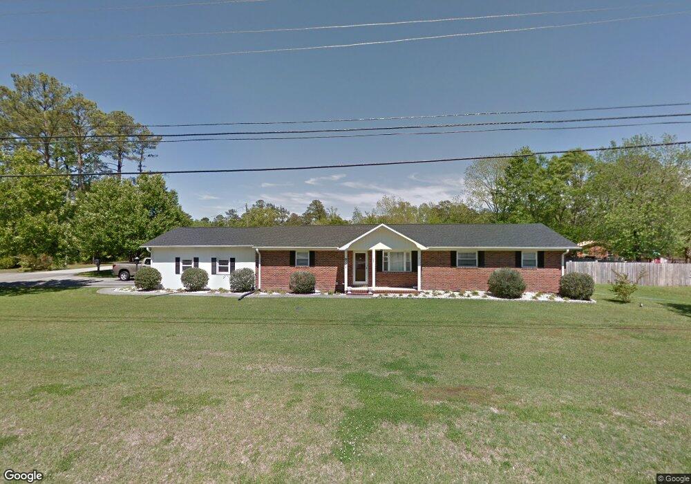 301 Piney Green Rd, Jacksonville, NC 28546 - photo 1