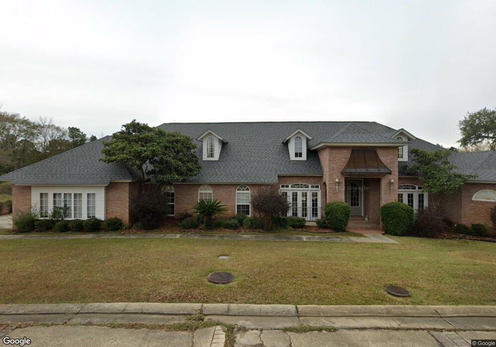11 Twin Oaks Place, Laurel, MS 39440 - photo 1
