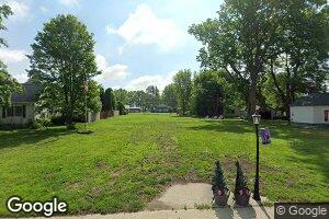 501 N Independence St, Windfall, IN 46076