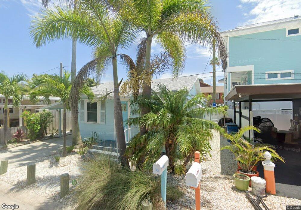 35 79th Terrace, Treasure Island, FL 33706 - photo 1