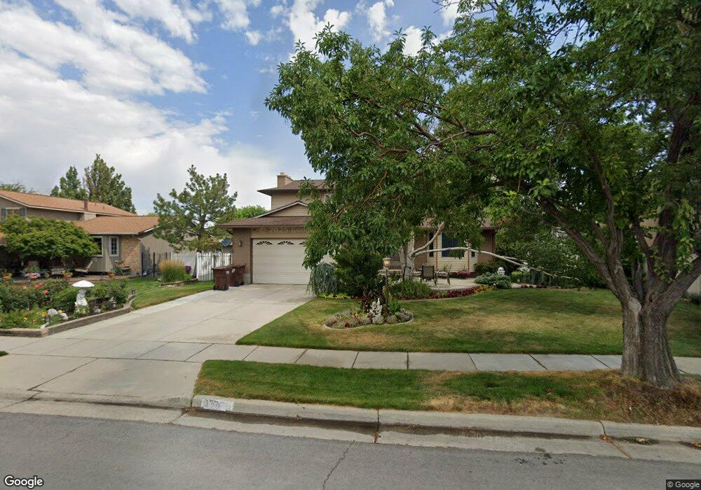 429 Perrine Dr, Midvale, UT 84047 - photo 1