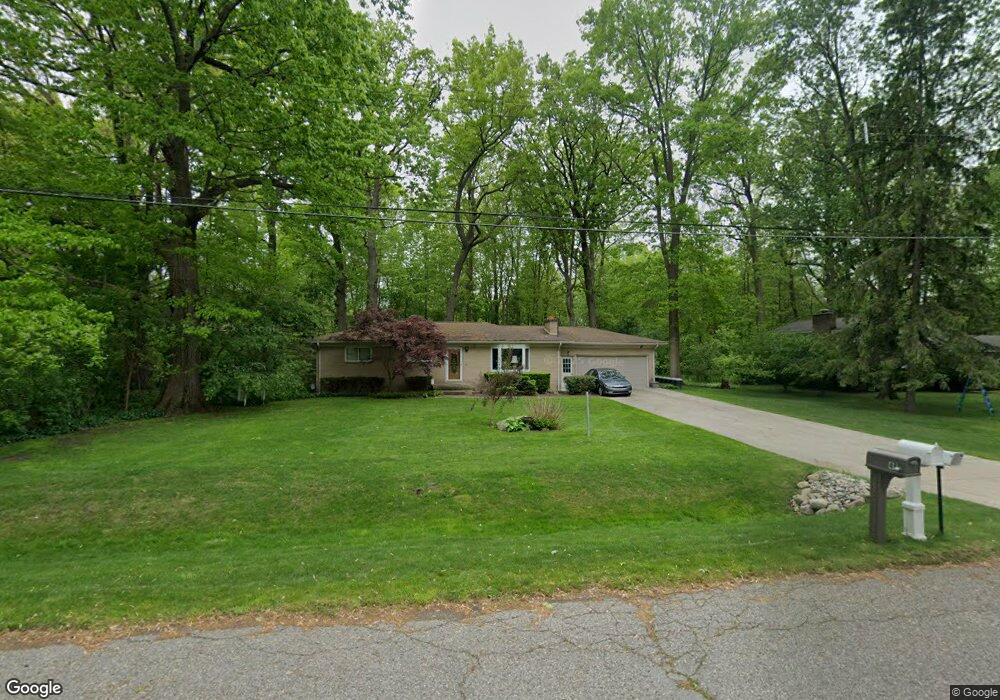 6463 Dalton Dr, Flushing, MI 48433 - photo 1