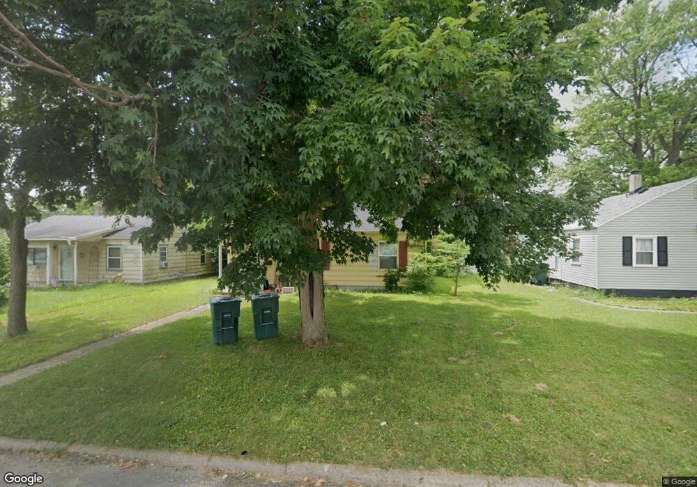 2005 S Vine St, Muncie, IN 47302 - photo 1