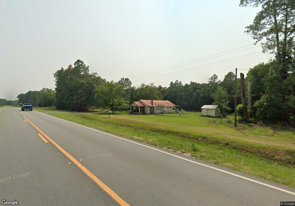 9195 Us Highway 221 N, West Green, GA 31567 - photo 1