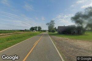 LANGS ROAD Georgia 41, Morgan, GA 39866