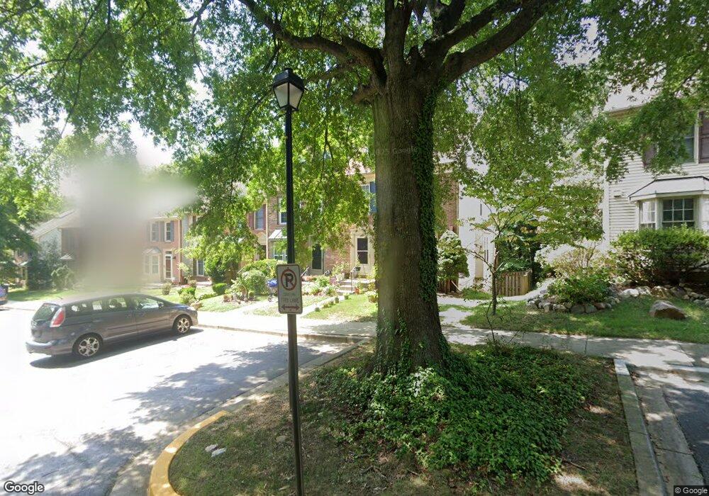 3778 Angelton Ct, Burtonsville, MD 20866 - photo 1