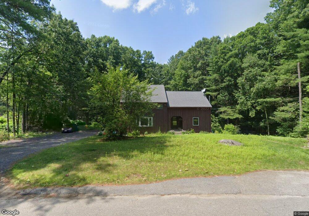 70 Moscow Rd, Jefferson, MA 01522 - photo 1