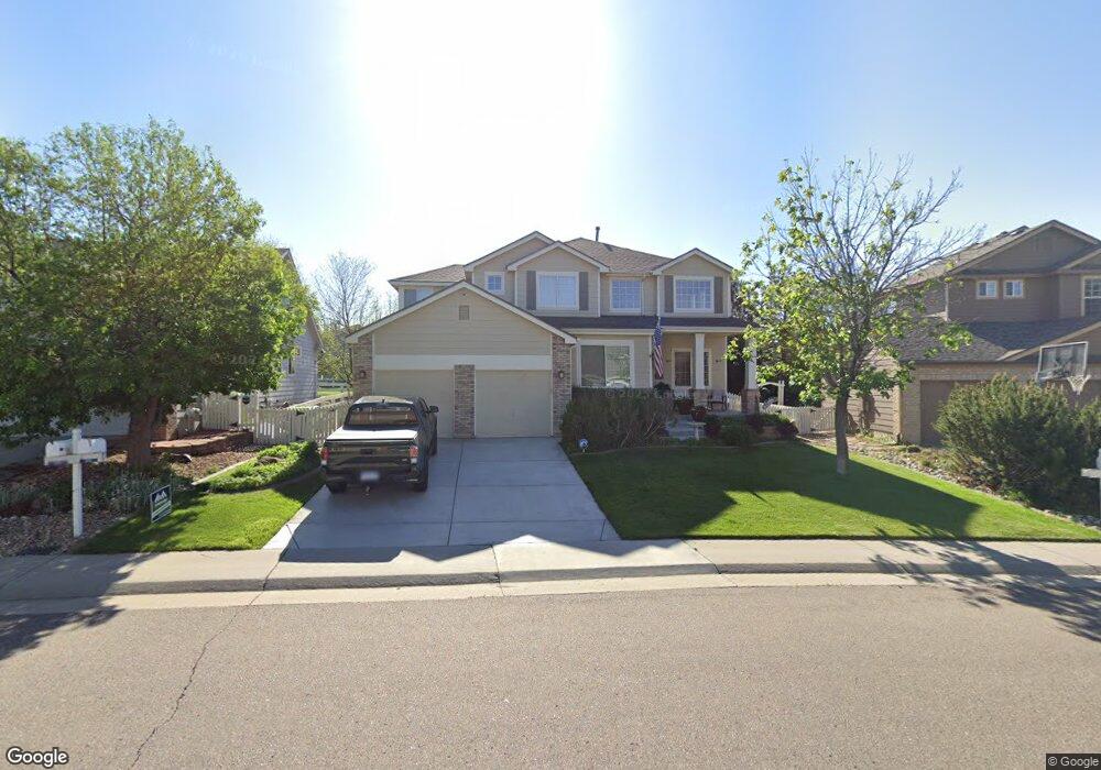 6252 S Jericho Way, Centennial, CO 80016 - photo 1