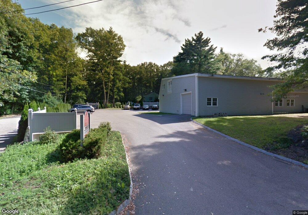 5 Bent St, Franklin, MA 02038 - photo 1