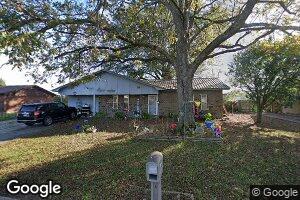 60 Eastwood St, Carlisle, AR 72024