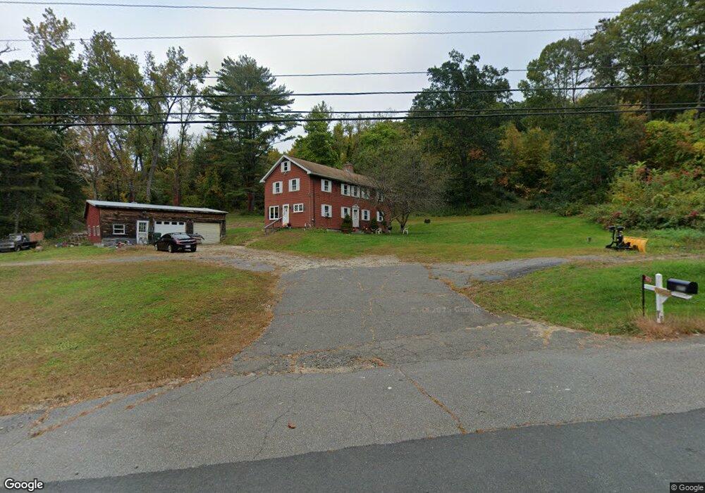 471 Belchertown Rd, Ware, MA 01082 - photo 1