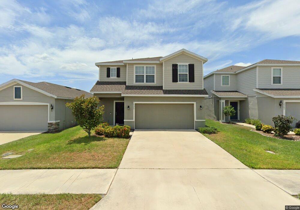 10375 Hawks Landing Dr, Land O Lakes, FL 34638 - photo 1