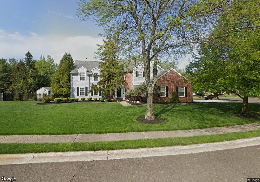 37 Millstream Dr, Mount Laurel, NJ 08054 - photo 1