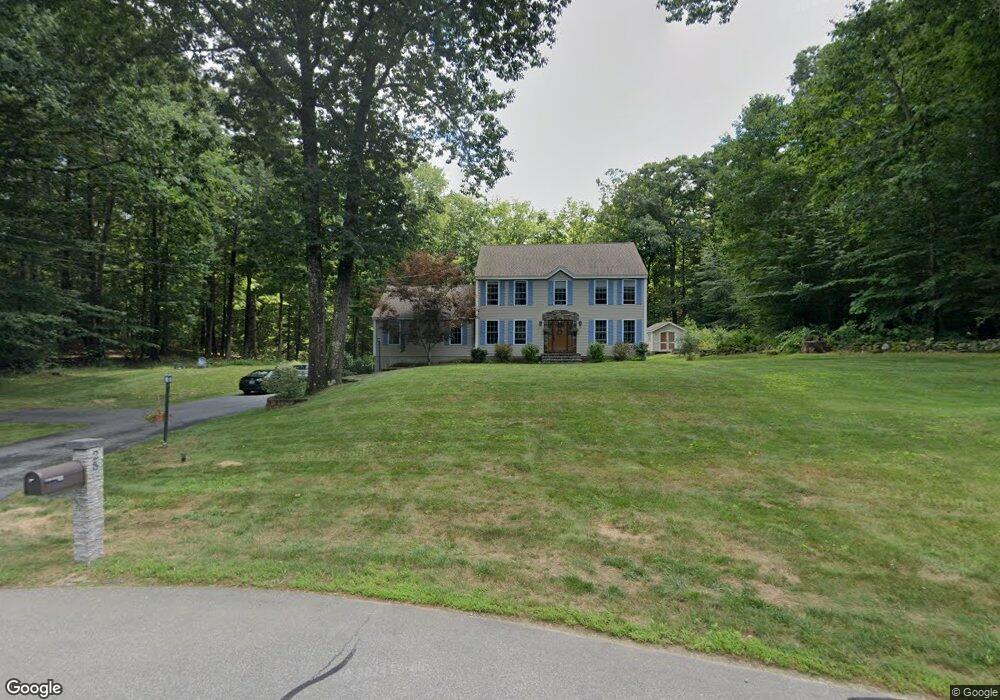 25 Comac Rd, Epping, NH 03042 - photo 1