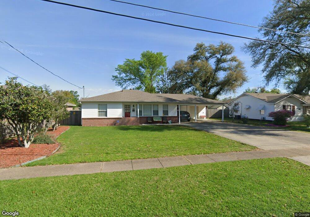 316 W Oak Ln, Lake Charles, LA 70605 - photo 1