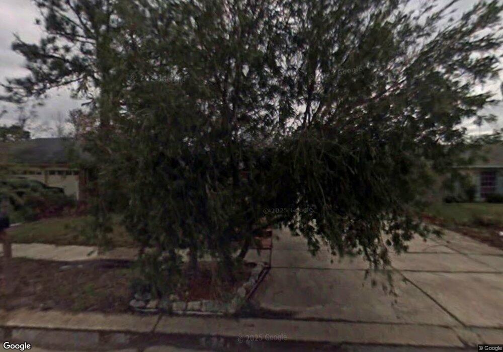 208 Tumblebrook St, Slidell, LA 70461 - photo 1