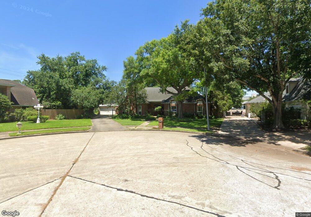 108 Eagles Cove, Friendswood, TX 77546 - photo 1