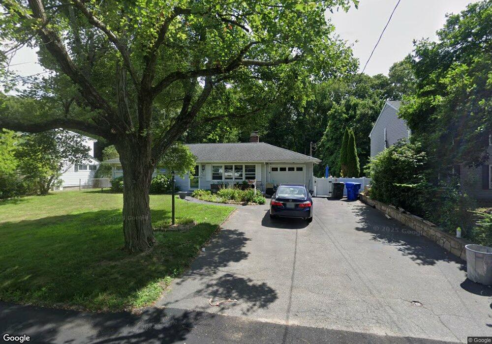 15 Madeline Dr, Riverside, RI 02915 - photo 1