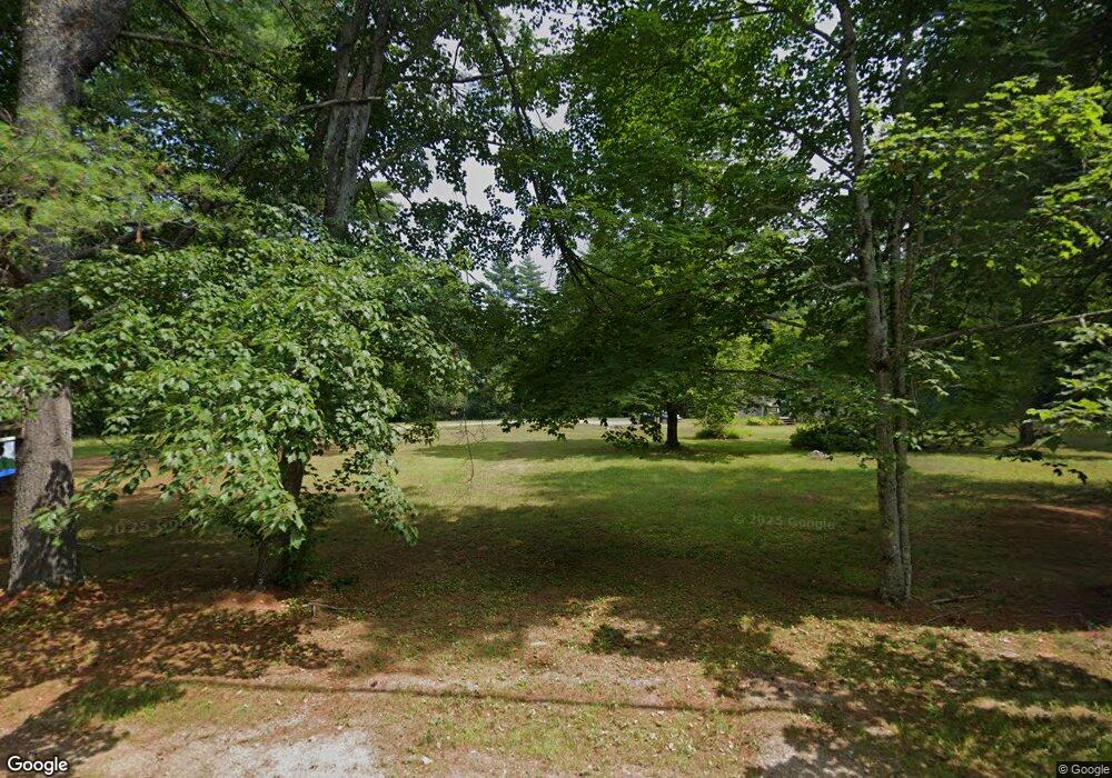 196 Huntress Bridge Rd, Effingham, NH 03882 - photo 1