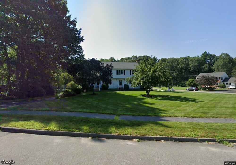 174 Jefferson Ave, Northbridge, MA 01534 - photo 1