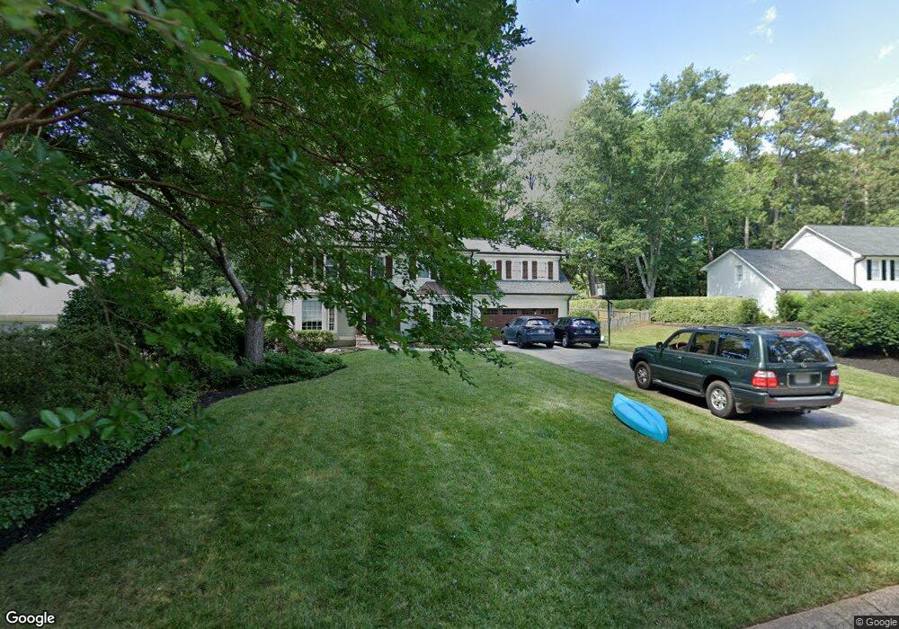 4951 Hampton Cir, Marietta, GA 30068 - photo 1