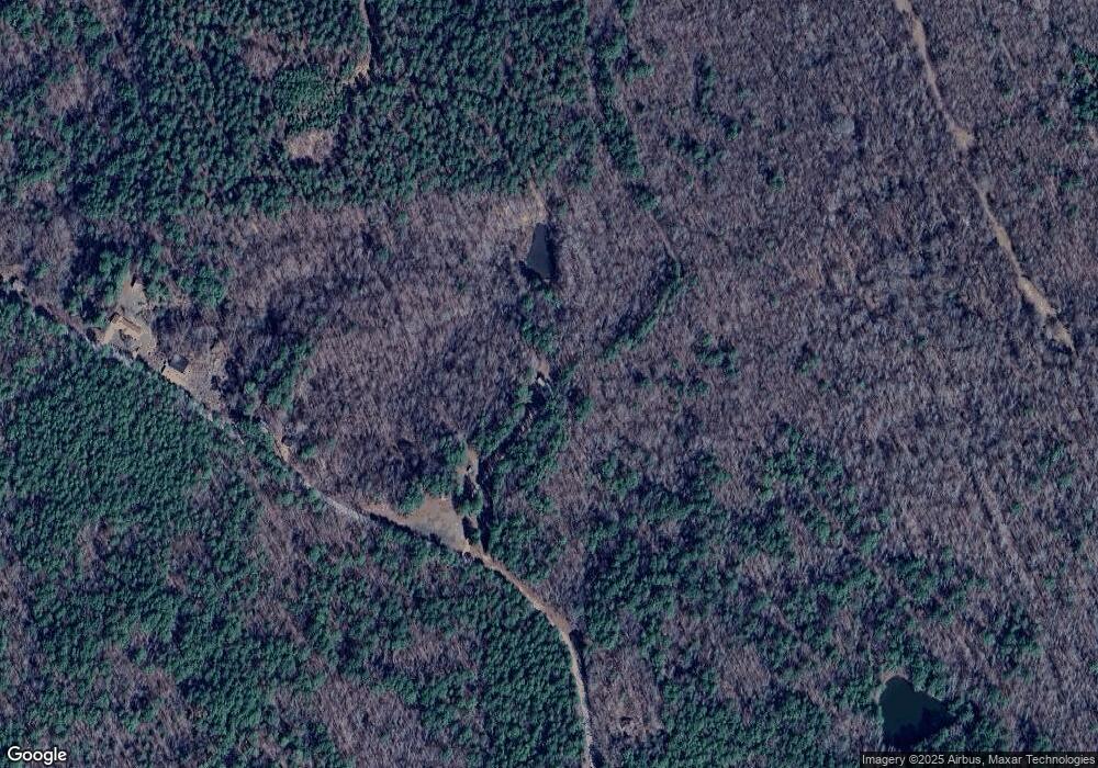 83 County Road 237, Oxford, MS 38655 - photo 1