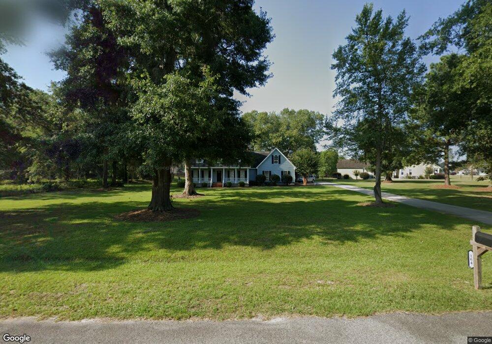 164 Landing Rd, Cordele, GA 31015 - photo 1