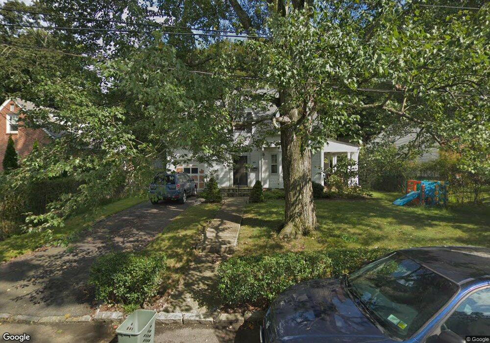 206 S Grove St, Tarrytown, NY 10591 - photo 1