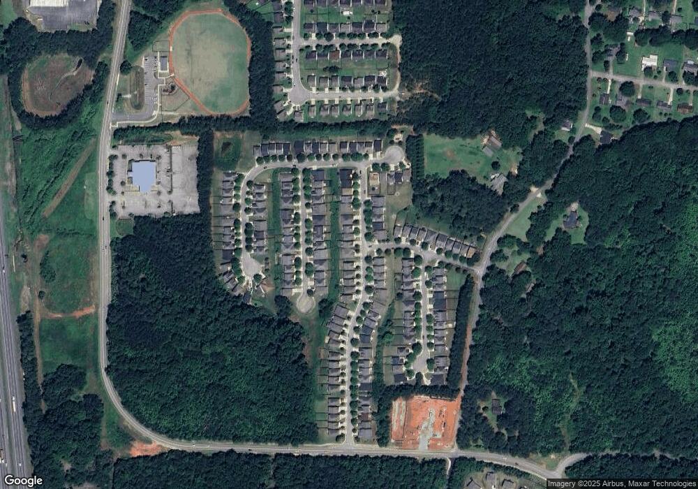 343 Clover Brook Dr unit 97, Locust Grove, GA 30248 - photo 1