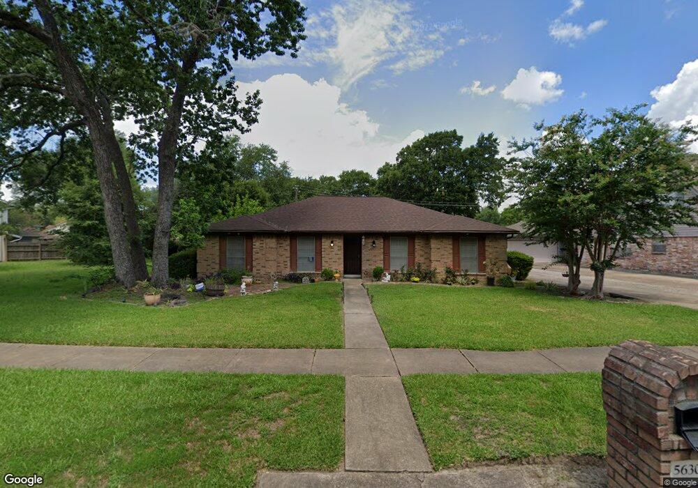5630 Long Creek Ln, Houston, TX 77088 - photo 1