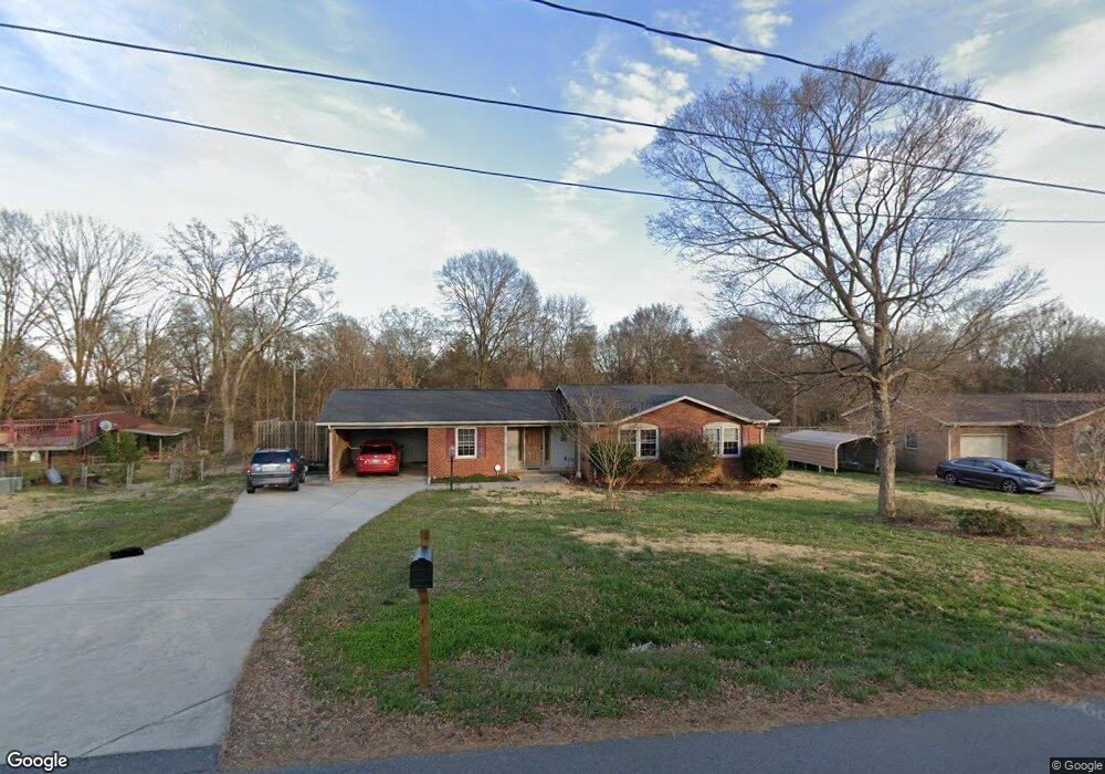 214 Stonewall Cir SW, Concord, NC 28027 - photo 1