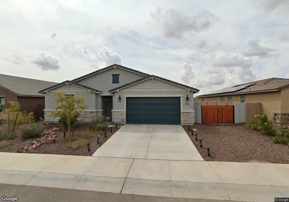 18077 W Wolf St, Goodyear, AZ 85395 - photo 1