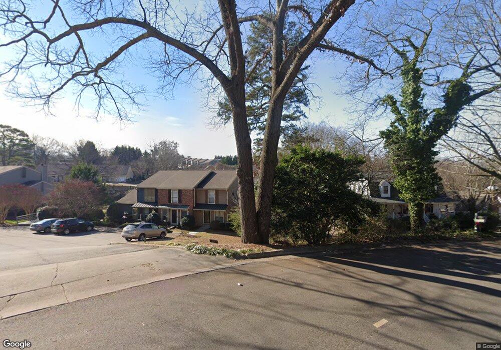 1085 Holly Dr, Gainesville, GA 30501 - photo 1